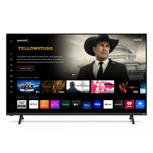Smart-tv