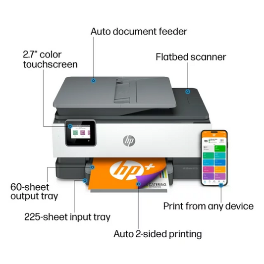 HP Printer